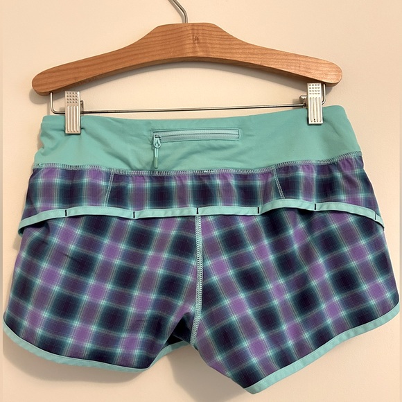 LULULEMON Run Speed Short - Picture 8 of 8